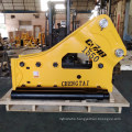 Heavy Duty Hydraulic Breaker for 30ton Excavator Digger Cat 330